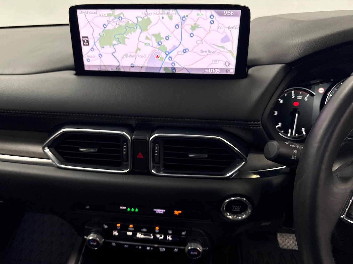 Used Mazda CX-5 2023 for sale - 78026084: Photo 23