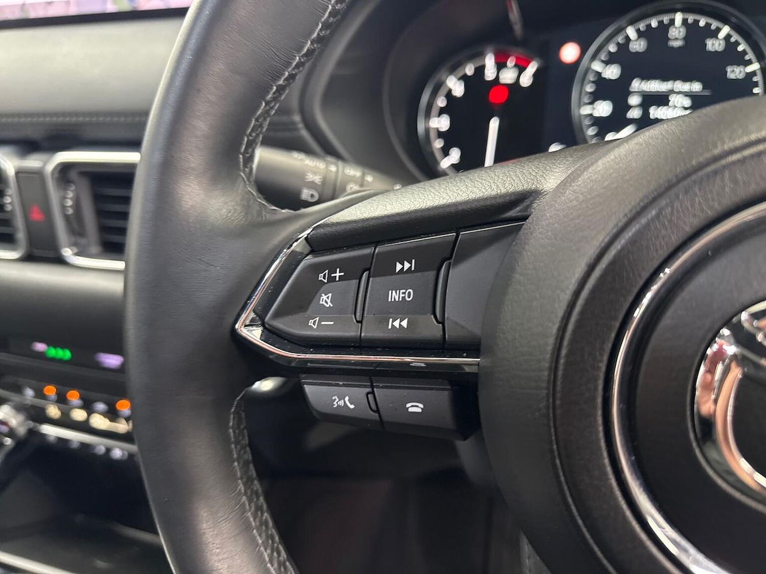 Used Mazda CX-5 2023 for sale - 78026084: Photo 24