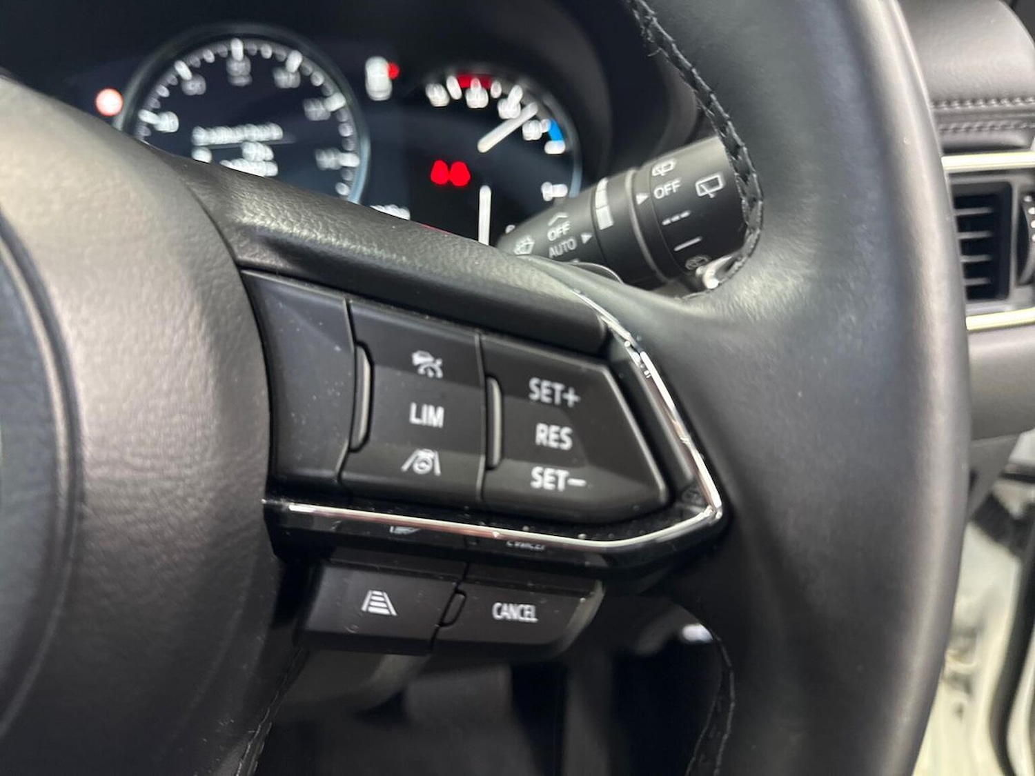 Used Mazda CX-5 2023 for sale - 78026084: Photo 25