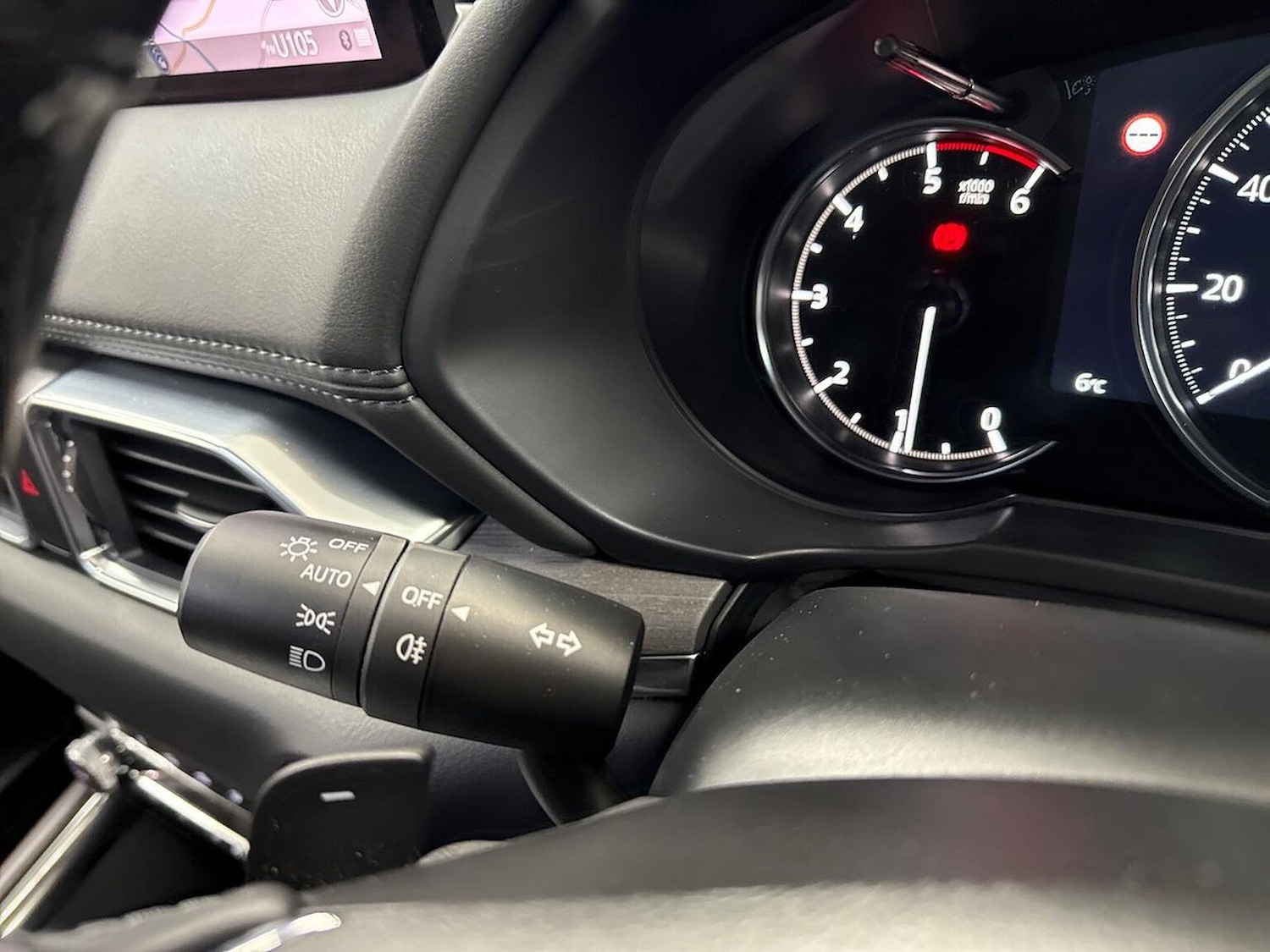 Used Mazda CX-5 2023 for sale - 78026084: Photo 26