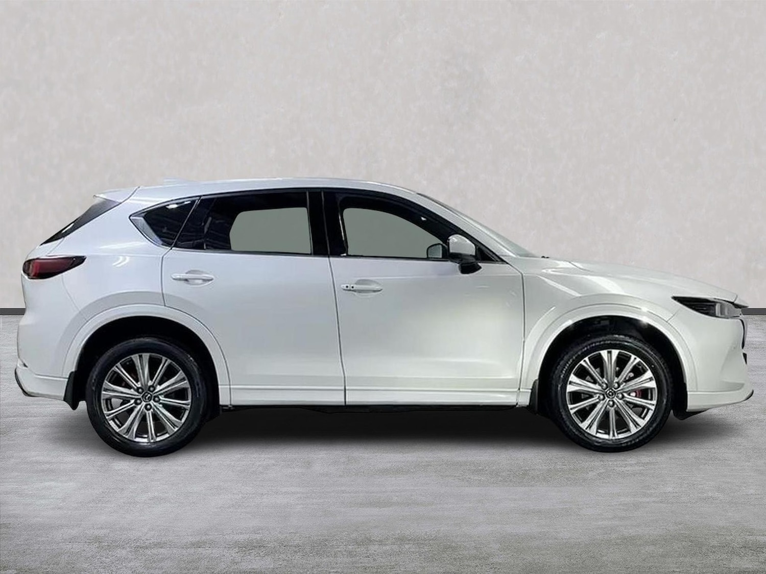 Used Mazda CX-5 2023 for sale - 78026084: Photo 3