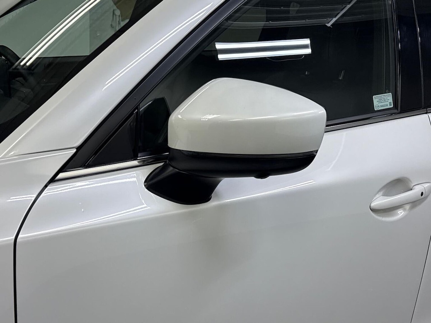 Used Mazda CX-5 2023 for sale - 78026084: Photo 30