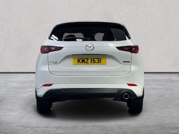 Used Mazda CX-5 2023 for sale - 78026084: Photo