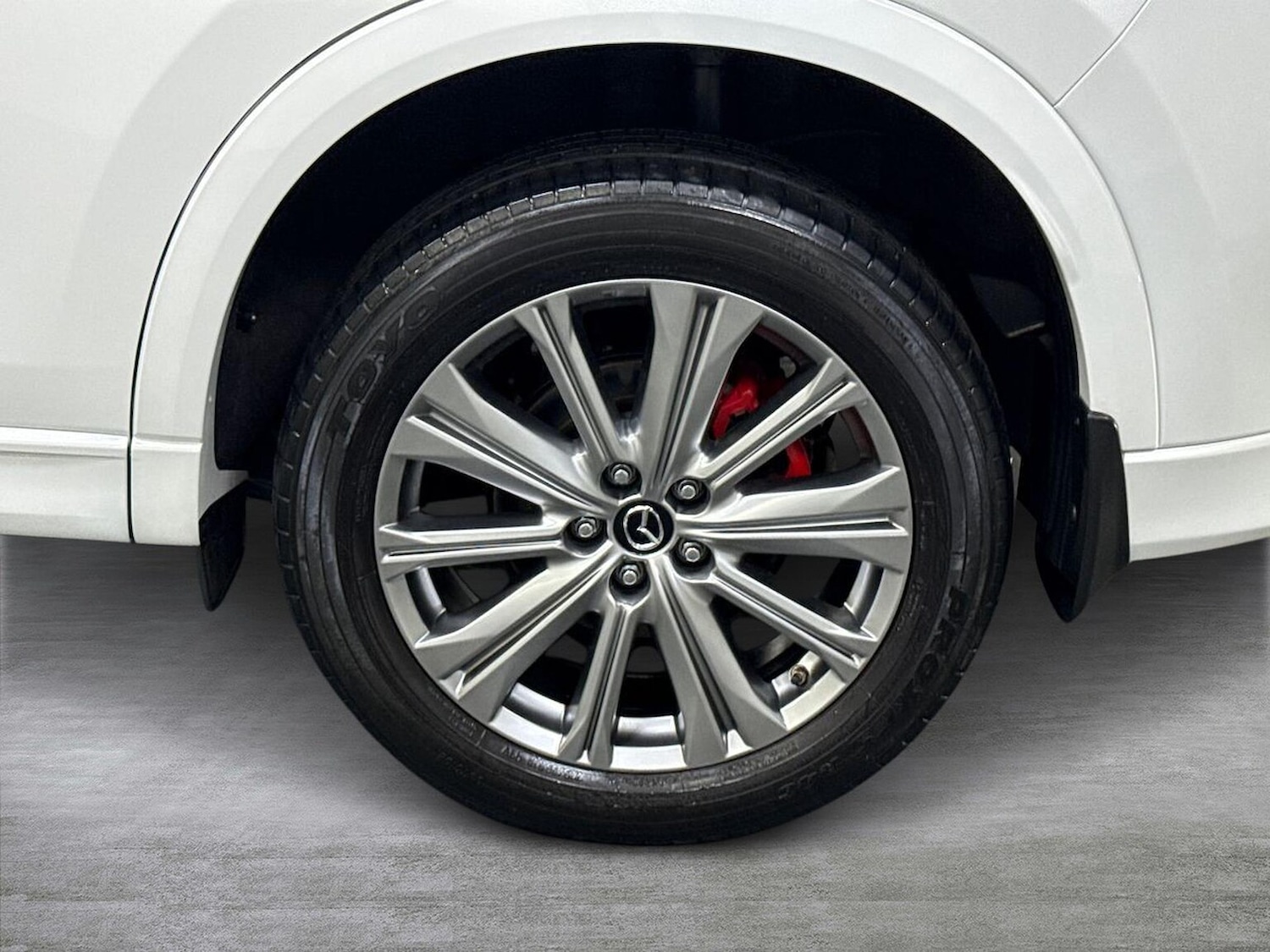 Used Mazda CX-5 2023 for sale - 78026084: Photo 6