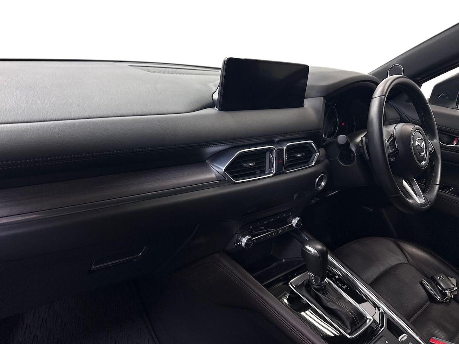 Used Mazda CX-5 2023 for sale - 78026084: Photo 7