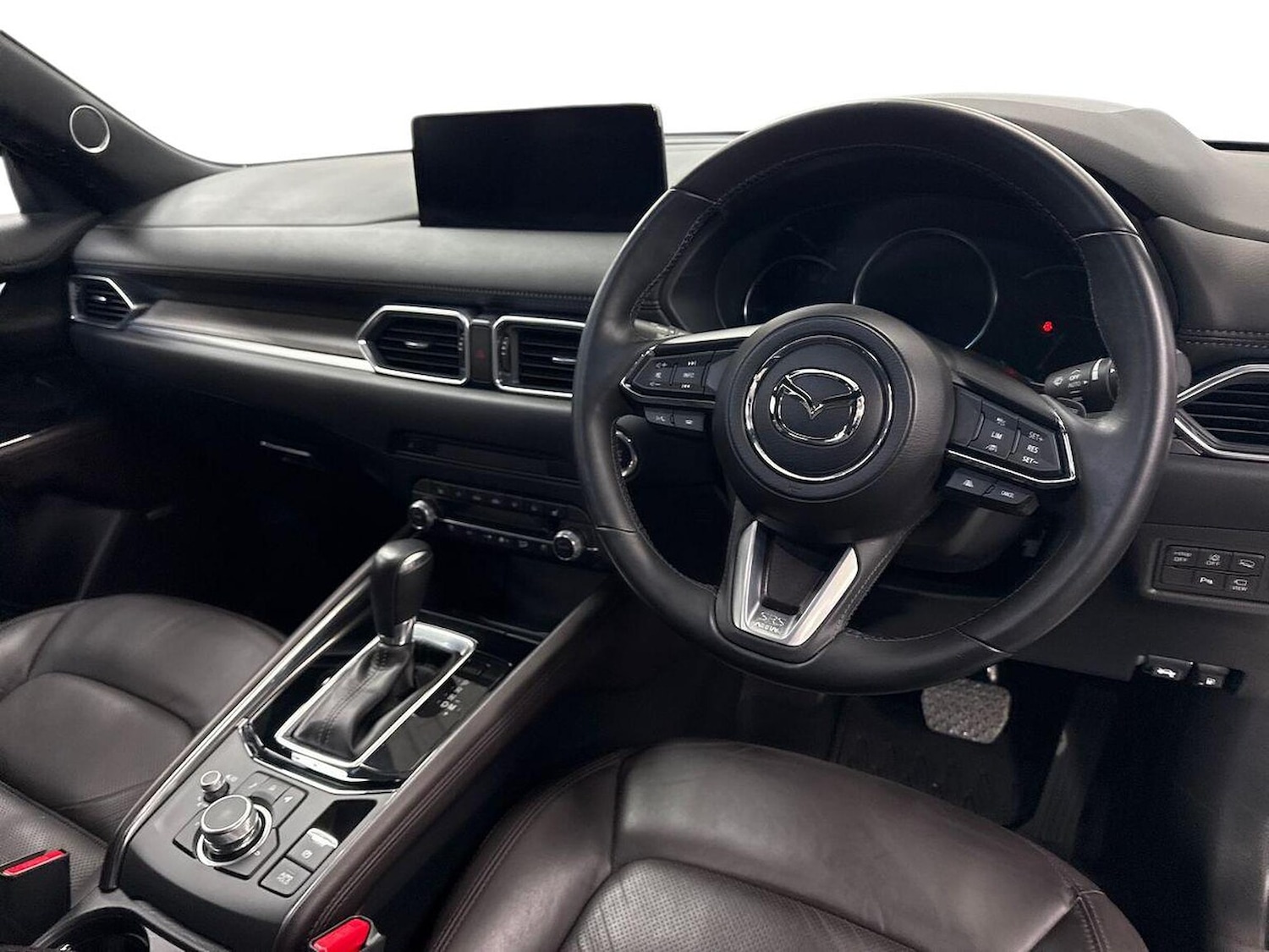 Used Mazda CX-5 2023 for sale - 78026084: Photo 8