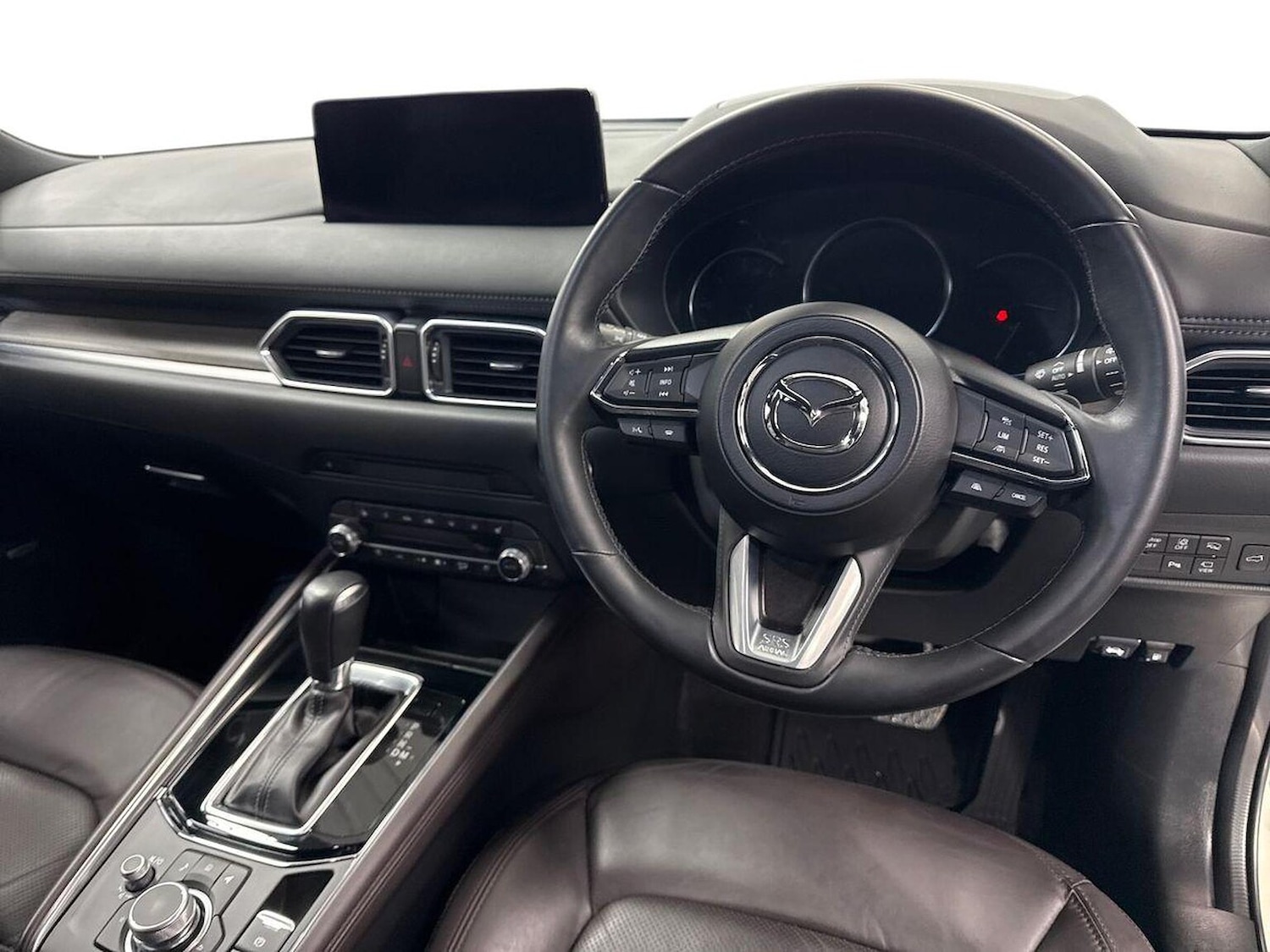 Used Mazda CX-5 2023 for sale - 78026084: Photo 9