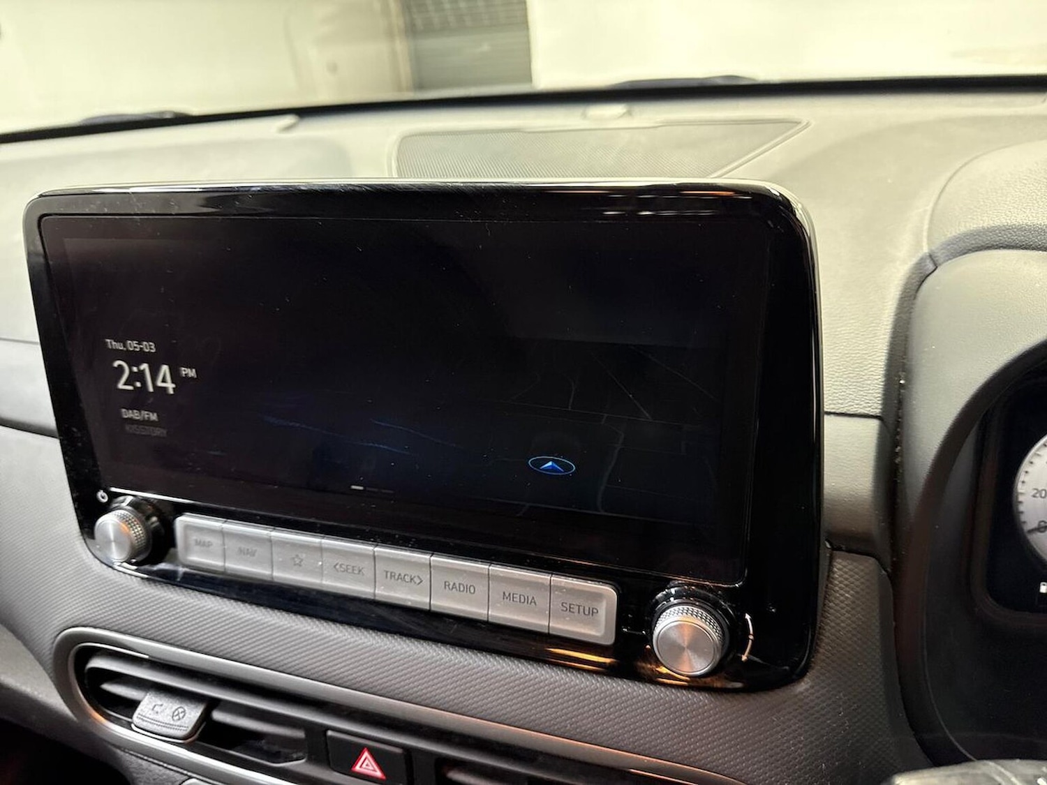 Used Hyundai KONA 2023 for sale - 78004648: Photo 11