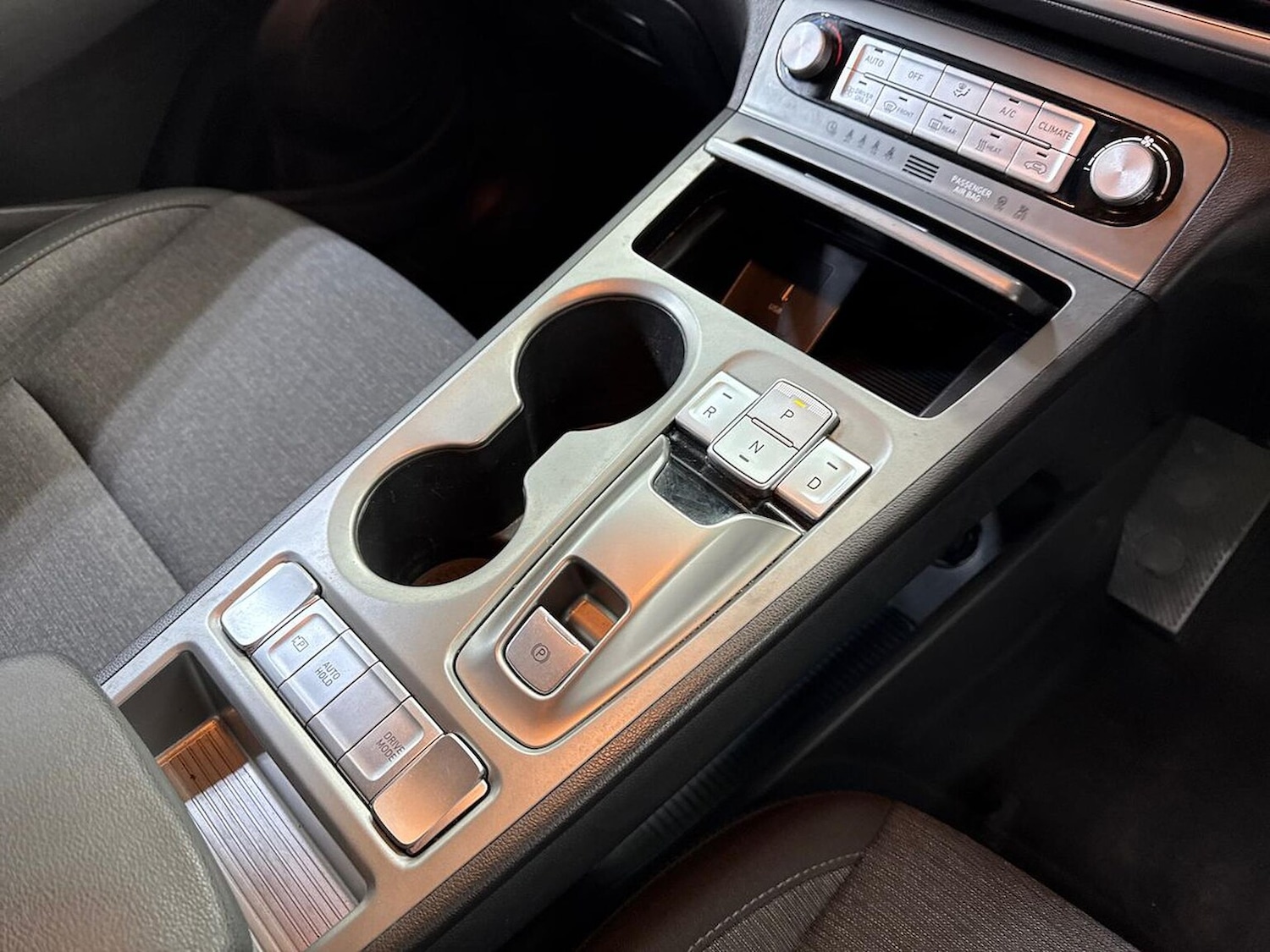 Used Hyundai KONA 2023 for sale - 78004648: Photo 13