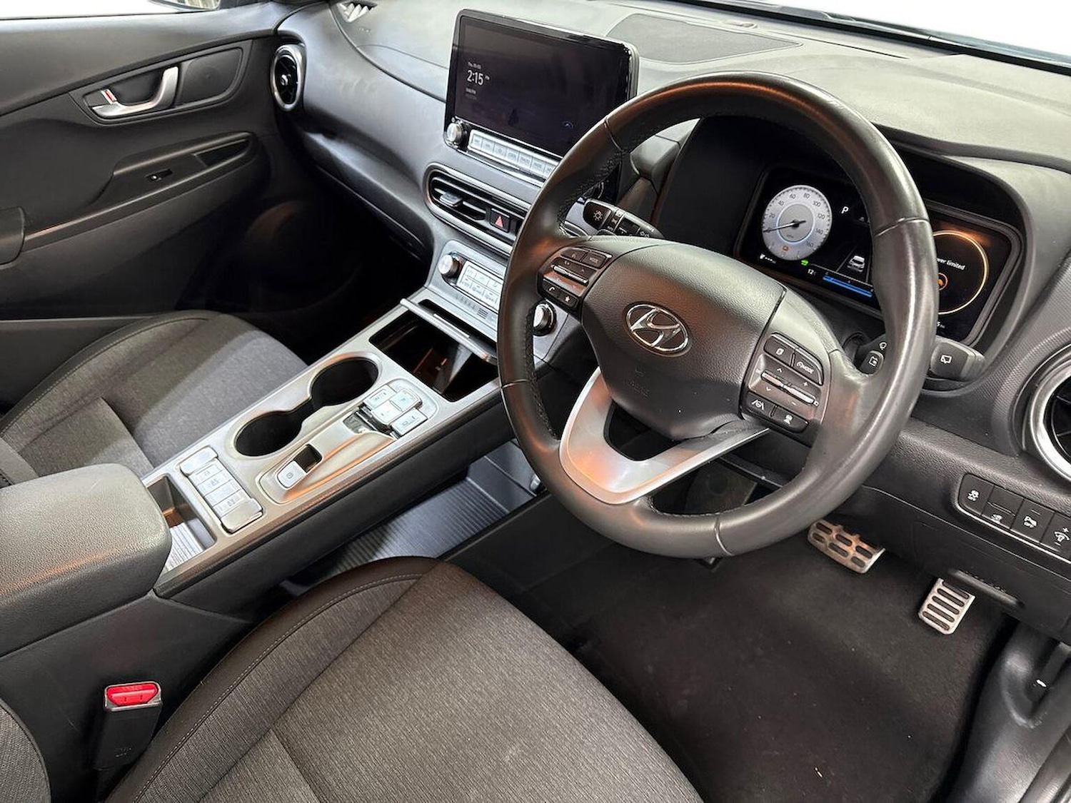 Used Hyundai KONA 2023 for sale - 78004648: Photo 15