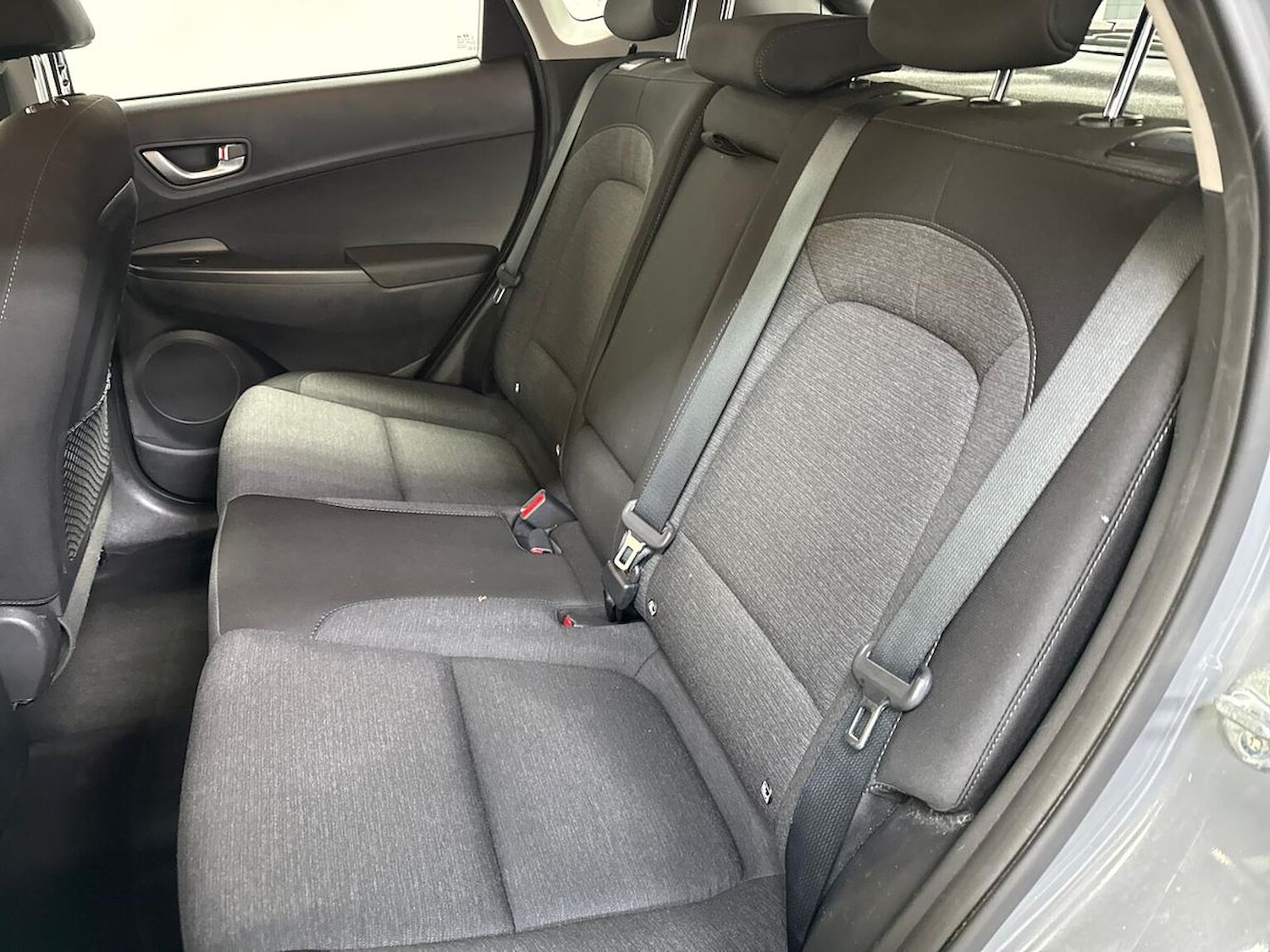 Used Hyundai KONA 2023 for sale - 78004648: Photo 16