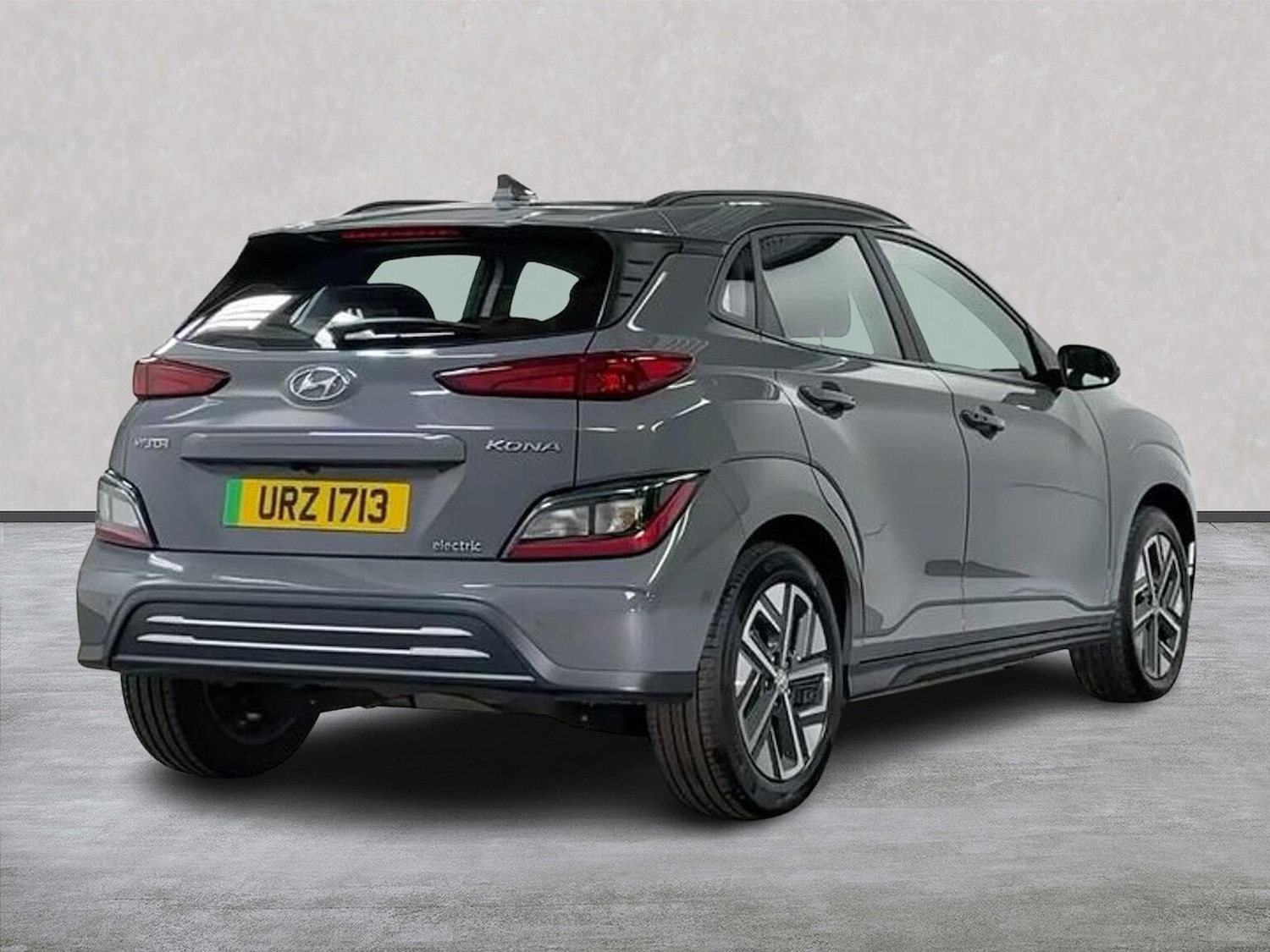 Used Hyundai KONA 2023 for sale - 78004648: Photo 18