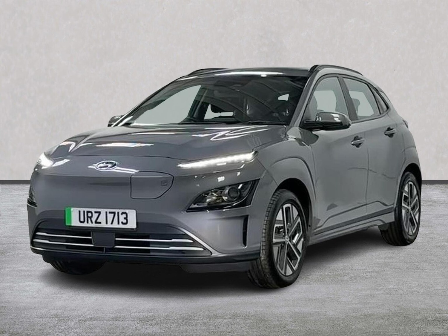 Used Hyundai KONA 2023 for sale - 78004648: Photo 20