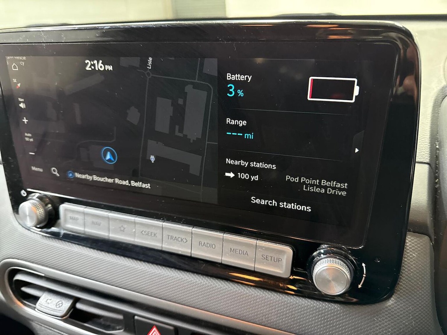 Used Hyundai KONA 2023 for sale - 78004648: Photo 23