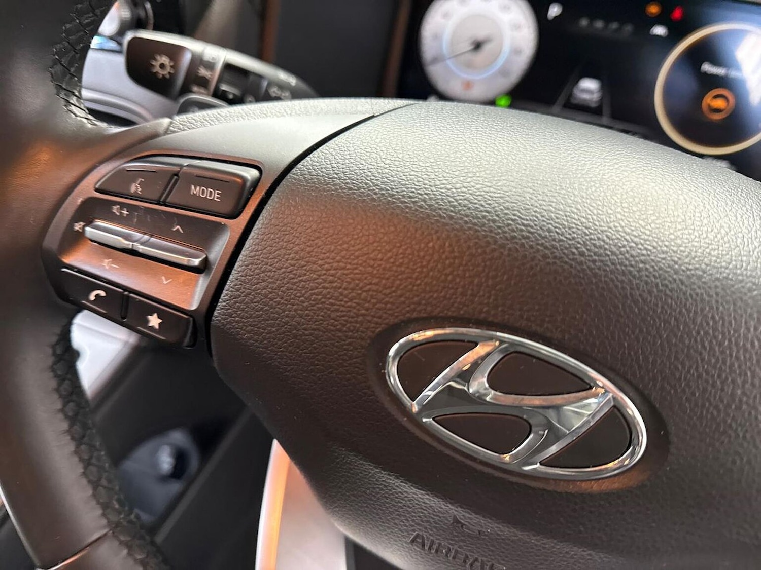 Used Hyundai KONA 2023 for sale - 78004648: Photo 25