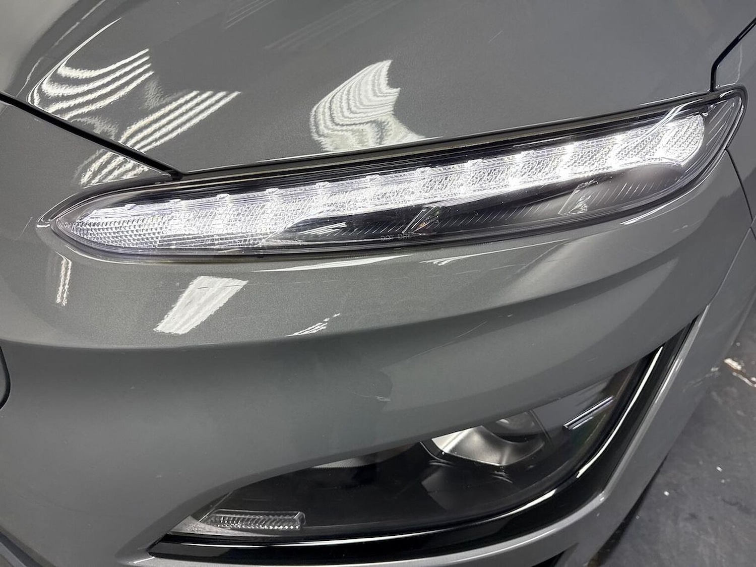 Used Hyundai KONA 2023 for sale - 78004648: Photo 29