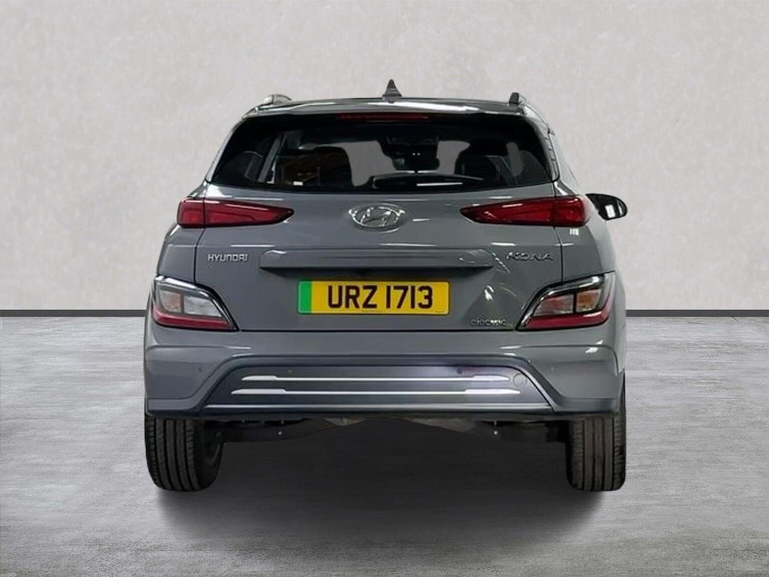 Used Hyundai KONA 2023 for sale - 78004648: Photo 4