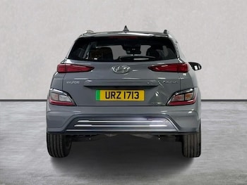 Used Hyundai KONA 2023 for sale - 78004648: Photo