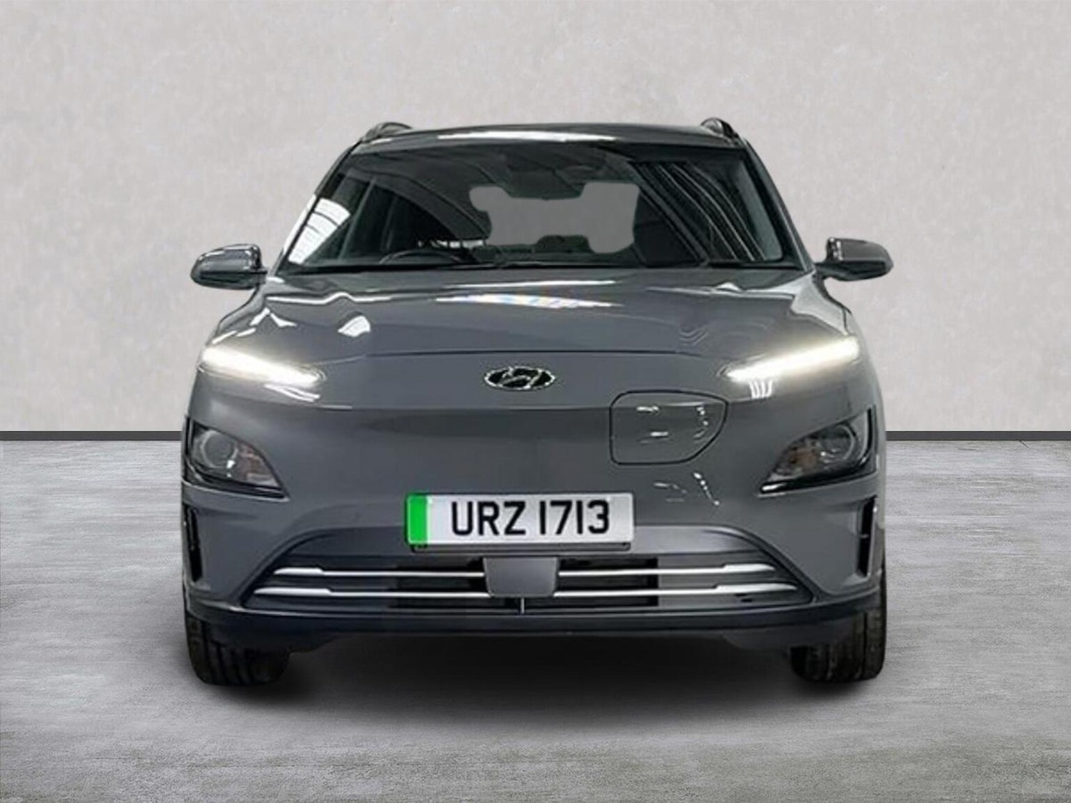 Used Hyundai KONA 2023 for sale - 78004648: Photo 5