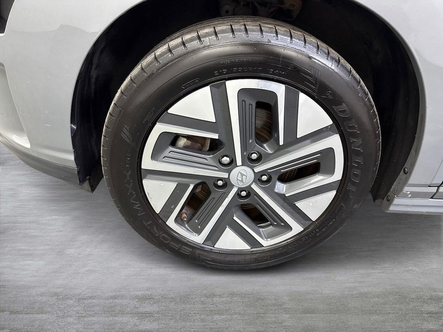 Used Hyundai KONA 2023 for sale - 78004648: Photo 6