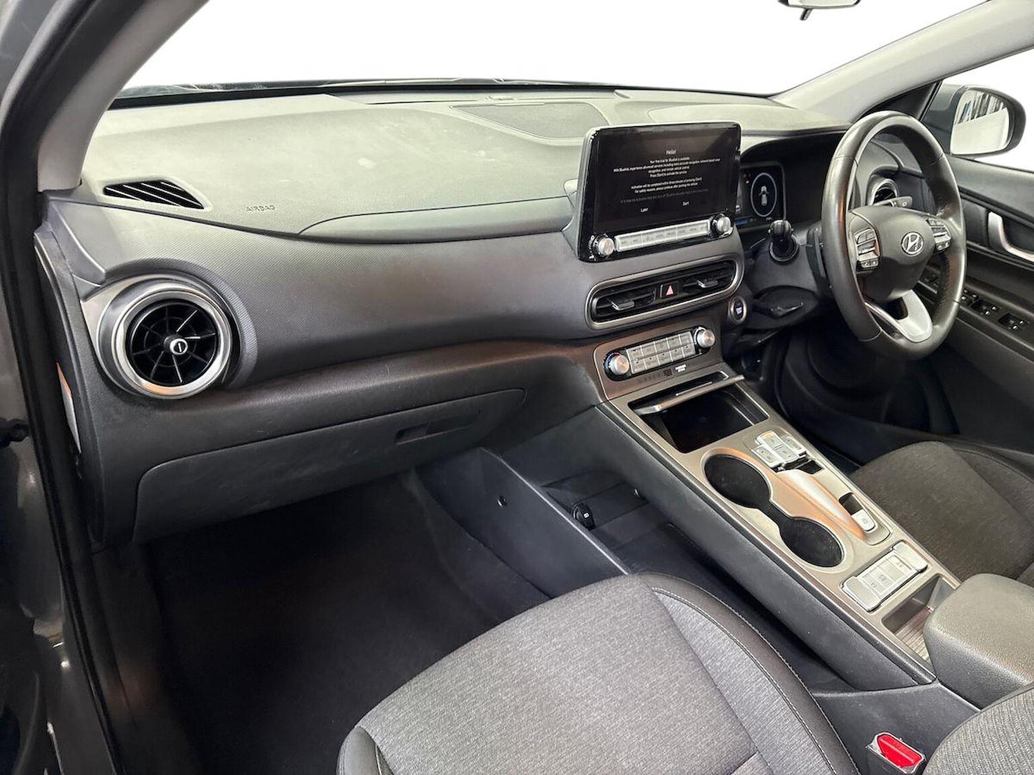 Used Hyundai KONA 2023 for sale - 78004648: Photo 7