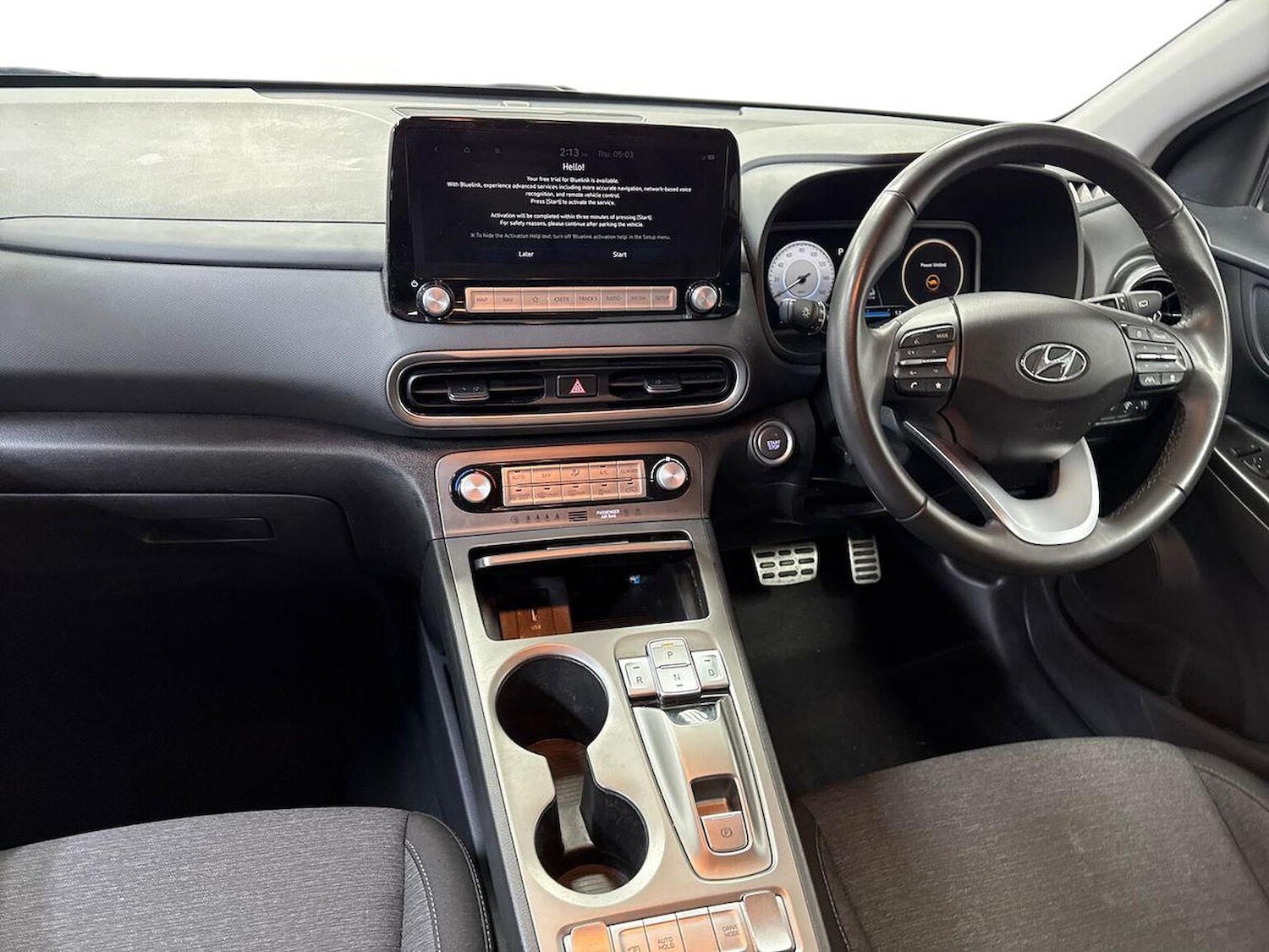 Used Hyundai KONA 2023 for sale - 78004648: Photo 8