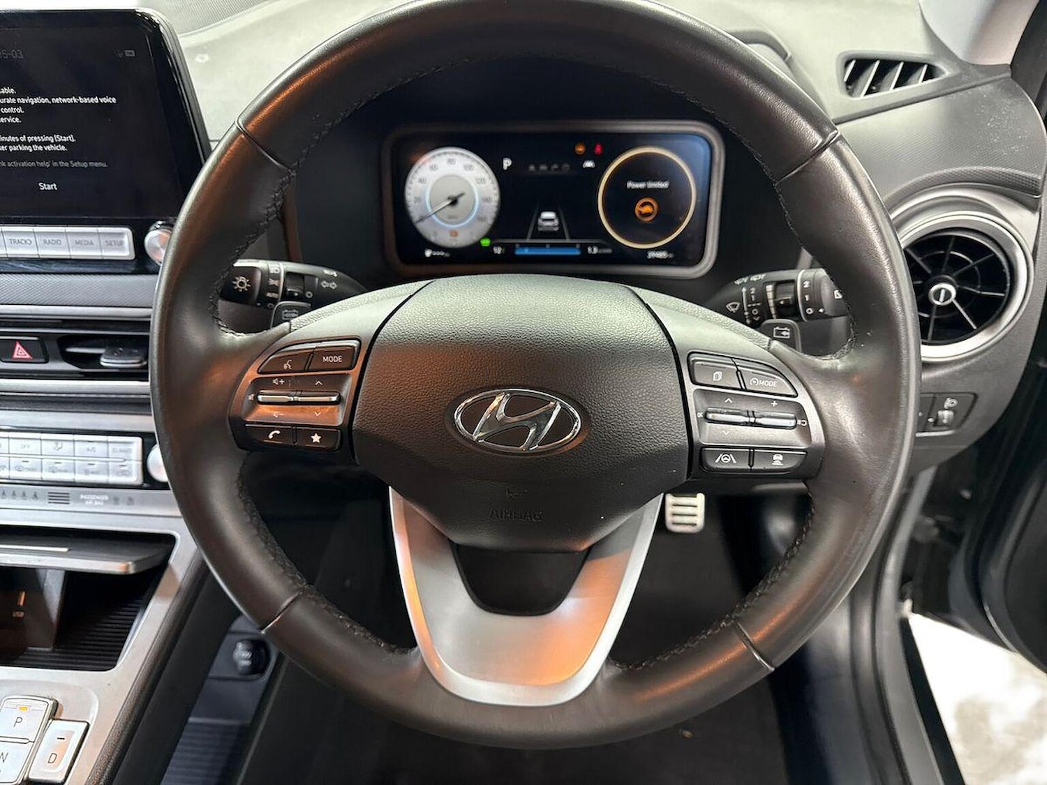 Used Hyundai KONA 2023 for sale - 78004648: Photo 9