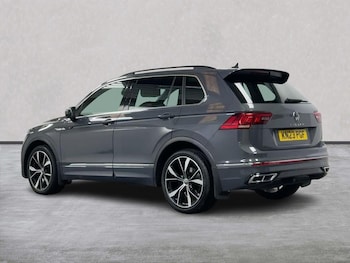 Used Volkswagen Tiguan 2023 for sale - 78993807: Photo