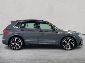 Used Volkswagen Tiguan 2023 for sale - 78993807: Photo