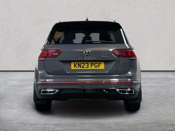 Used Volkswagen Tiguan 2023 for sale - 78993807: Photo