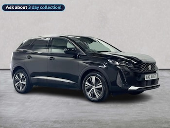 Used Peugeot 3008 2023 for sale - 78992525: Photo