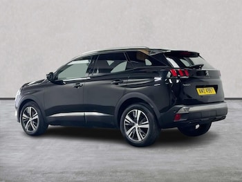 Used Peugeot 3008 2023 for sale - 78992525: Photo