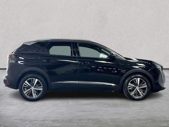 Used Peugeot 3008 2023 for sale - 78992525: Photo