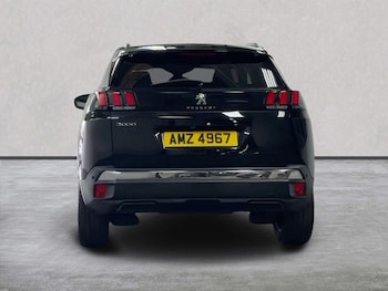 Used Peugeot 3008 2023 for sale - 78992525: Photo