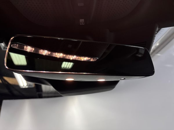 Used Mercedes-Benz S Class 2019 for sale - 75674435: Photo 14