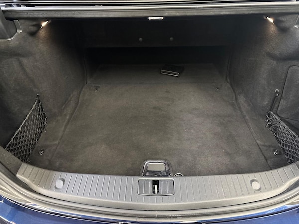 Used Mercedes-Benz S Class 2019 for sale - 75674435: Photo 17