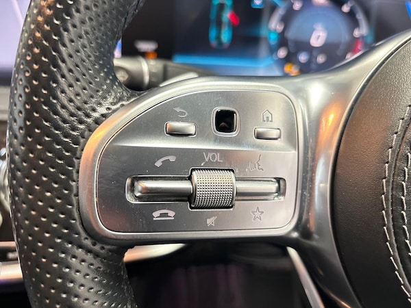 Used Mercedes-Benz S Class 2019 for sale - 75674435: Photo 24