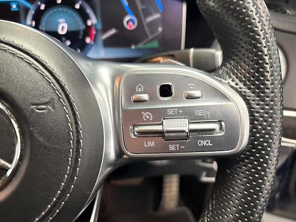 Used Mercedes-Benz S Class 2019 for sale - 75674435: Photo 25
