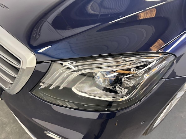 Used Mercedes-Benz S Class 2019 for sale - 75674435: Photo 29