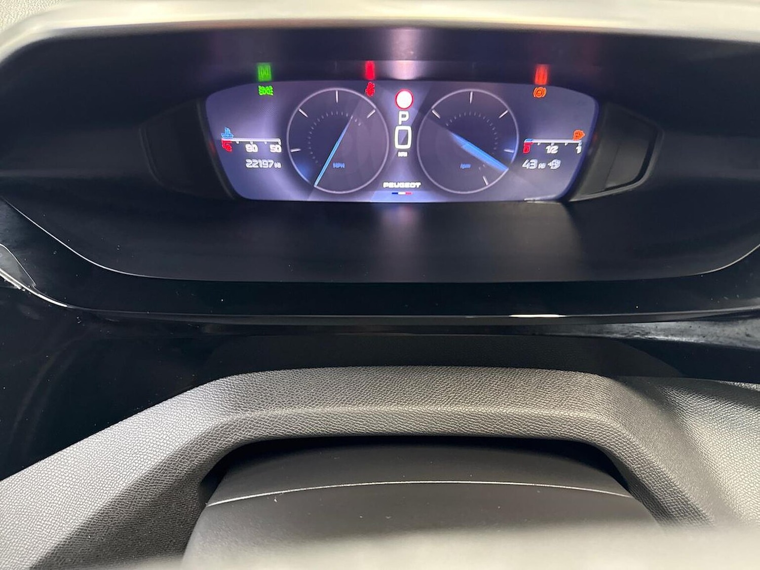 Used Peugeot 308 2023 for sale - 77775120: Photo 10