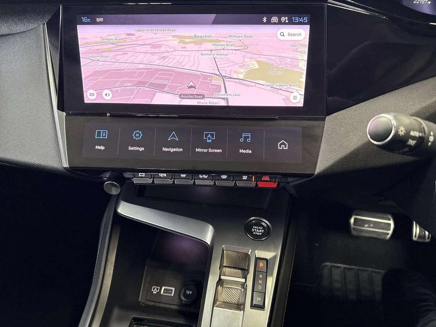 Used Peugeot 308 2023 for sale - 77775120: Photo 11