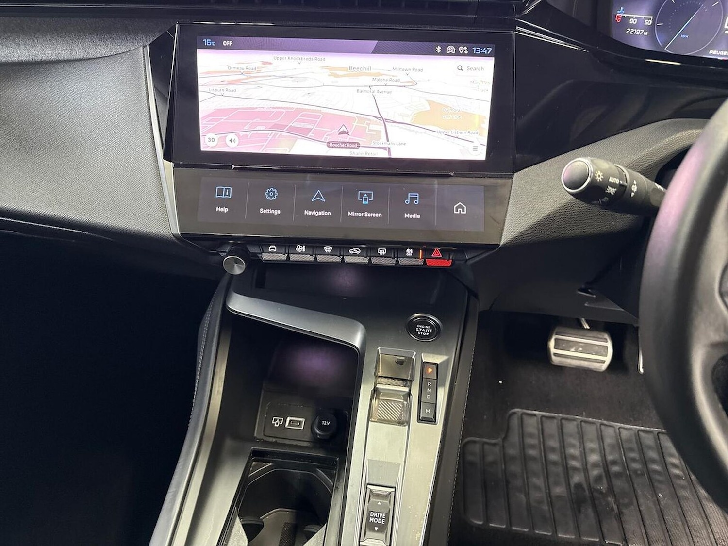 Used Peugeot 308 2023 for sale - 77775120: Photo 13