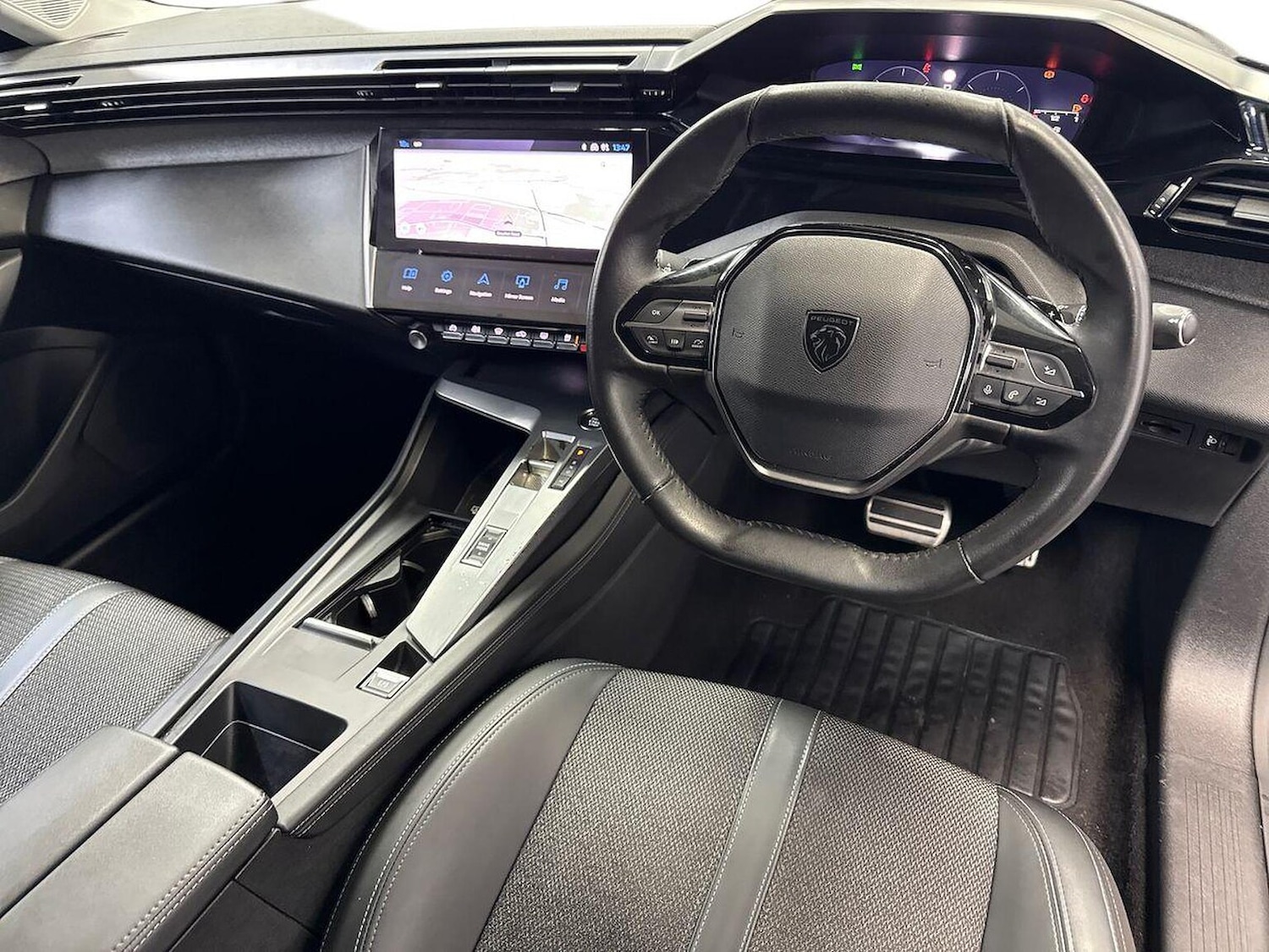 Used Peugeot 308 2023 for sale - 77775120: Photo 15