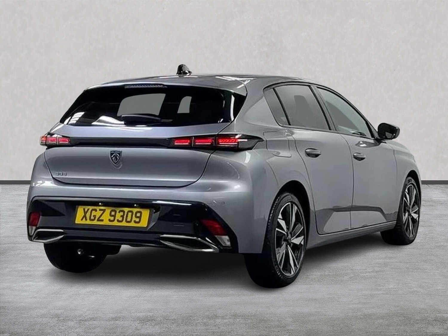 Used Peugeot 308 2023 for sale - 77775120: Photo 18