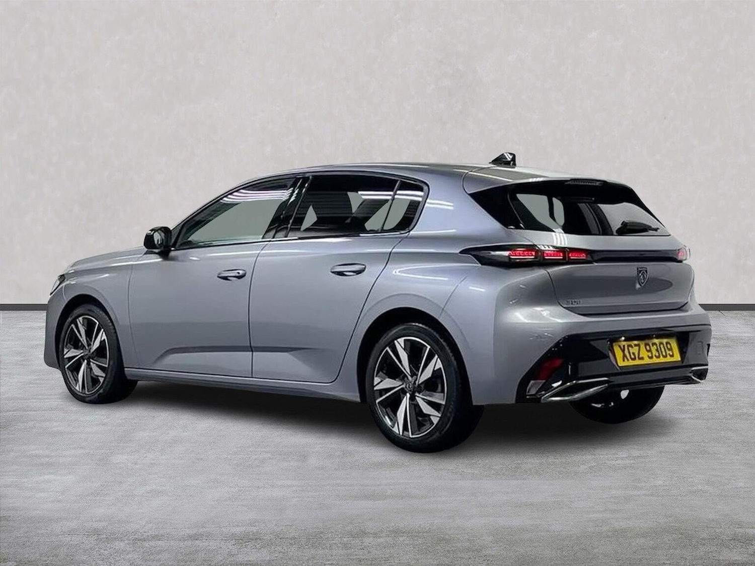 Used Peugeot 308 2023 for sale - 77775120: Photo 2