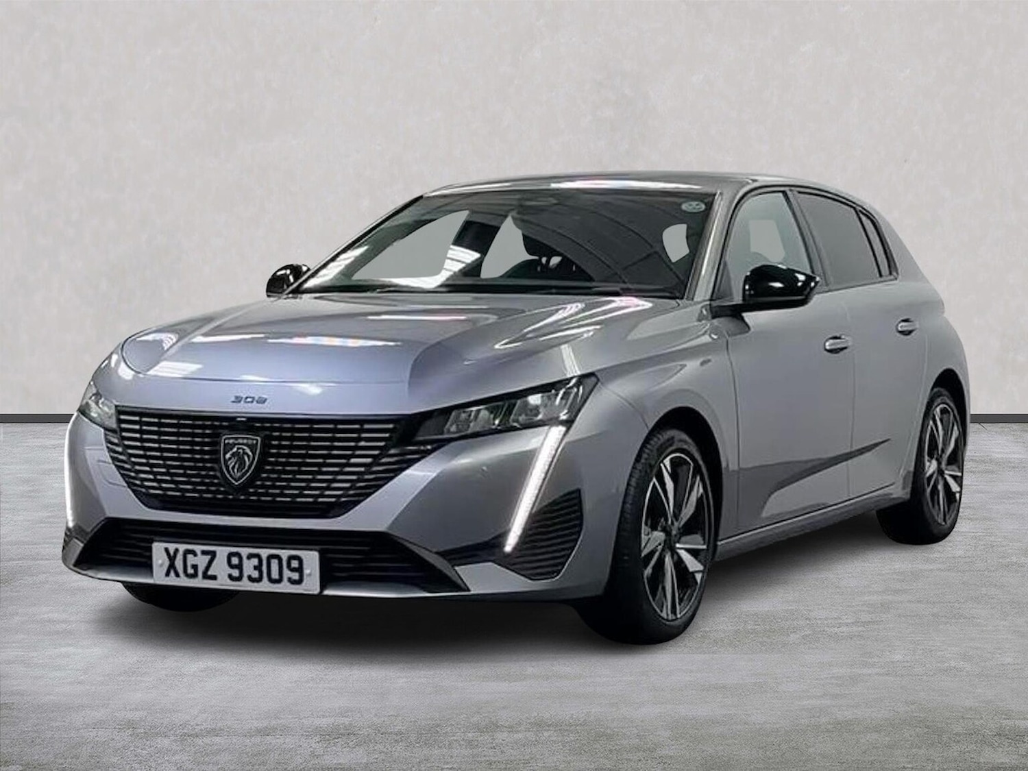 Used Peugeot 308 2023 for sale - 77775120: Photo 20