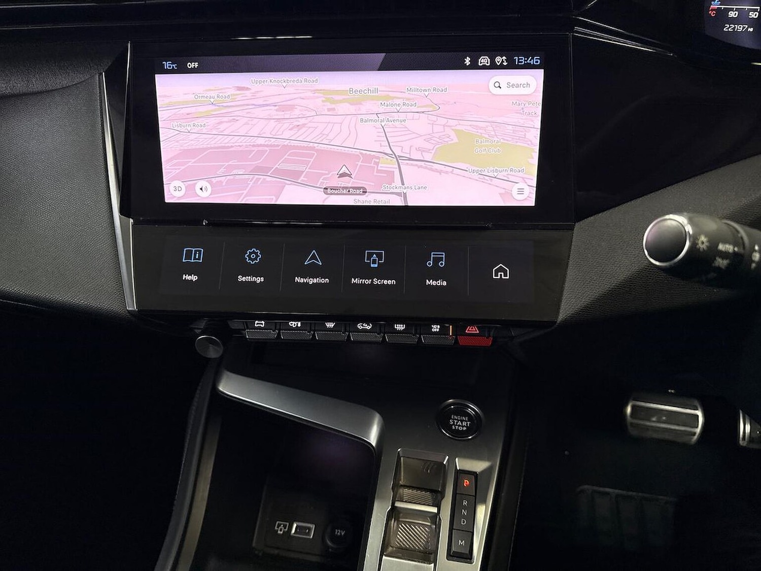 Used Peugeot 308 2023 for sale - 77775120: Photo 23