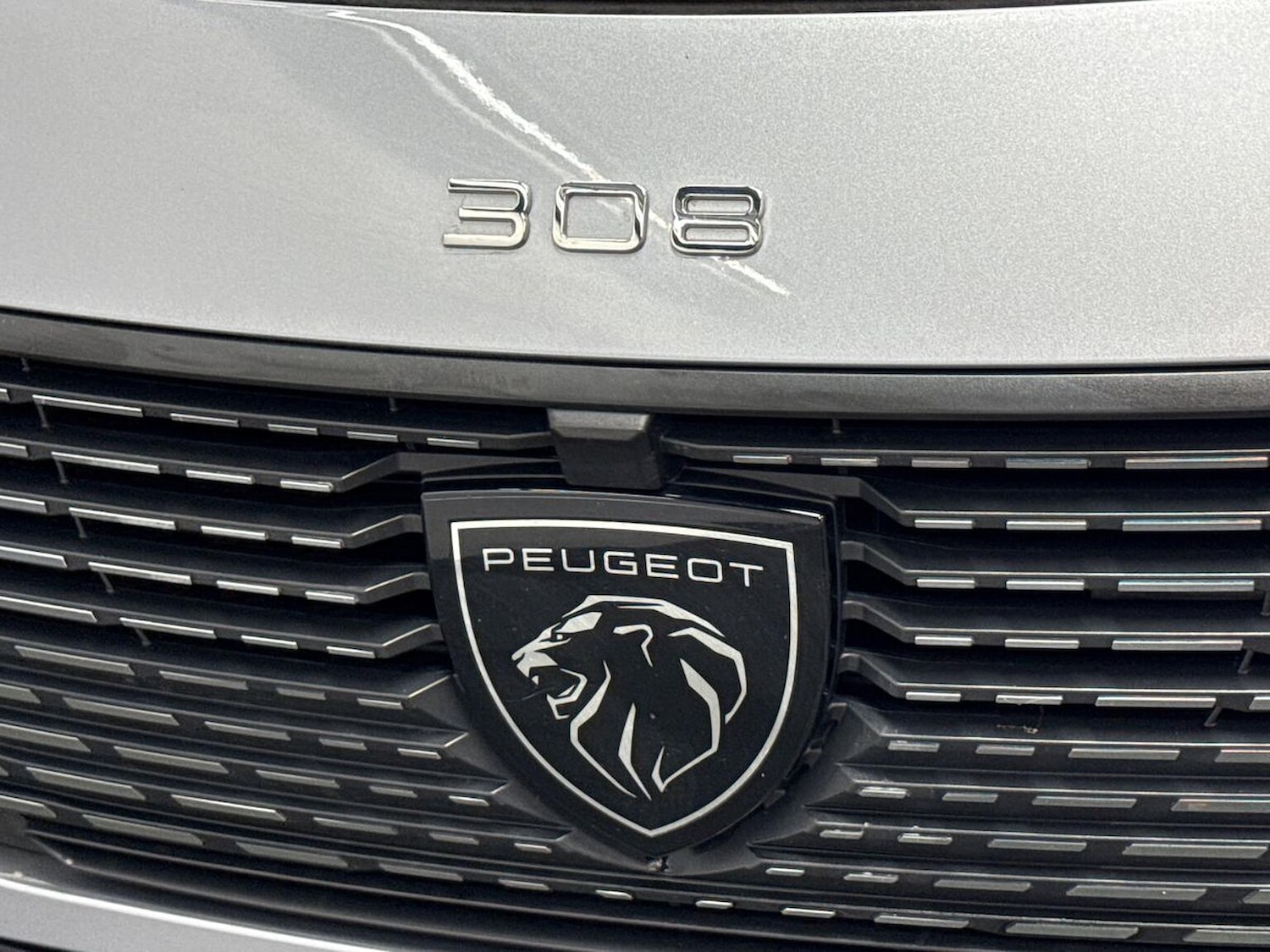 Used Peugeot 308 2023 for sale - 77775120: Photo 28