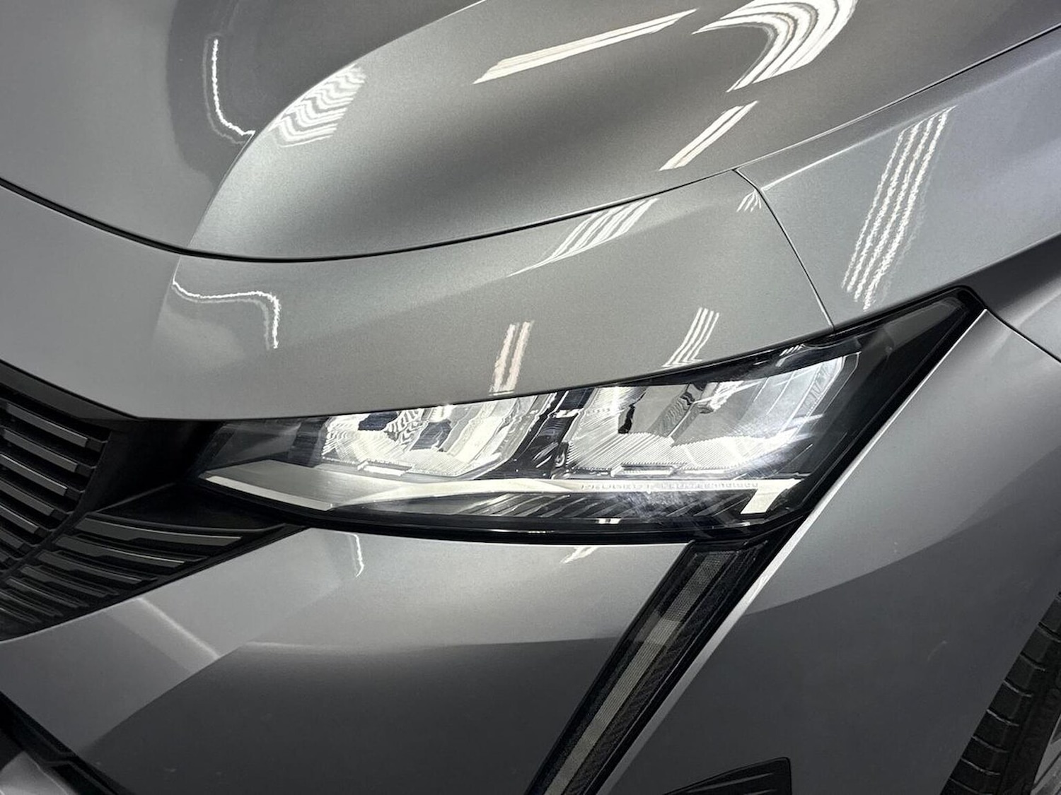 Used Peugeot 308 2023 for sale - 77775120: Photo 29