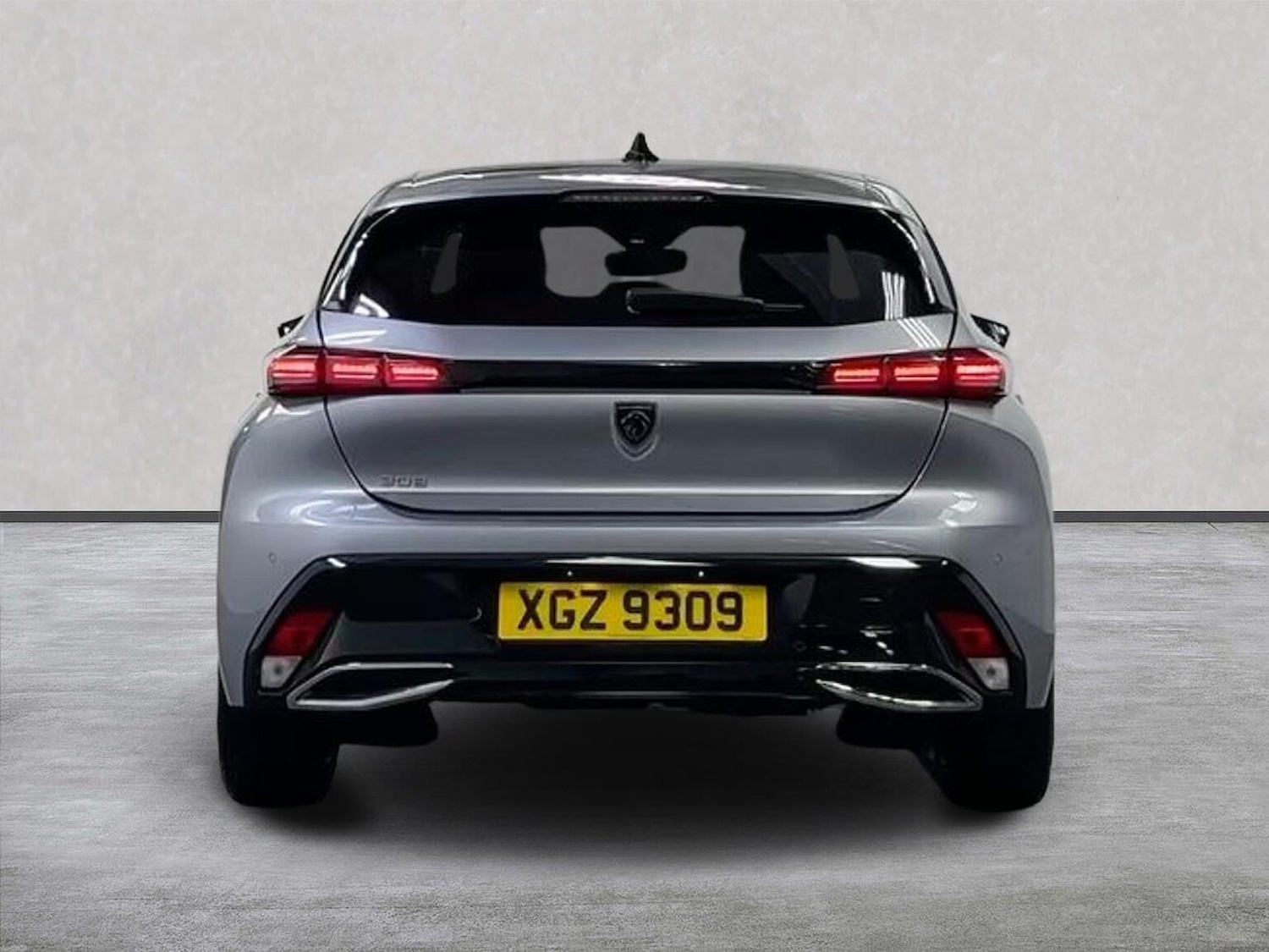 Used Peugeot 308 2023 for sale - 77775120: Photo 4